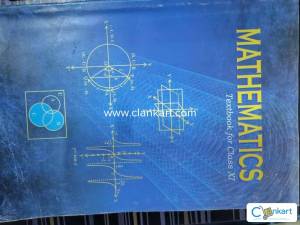 NCERT MATHS CLASS 11