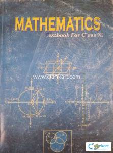 NCERT MATHS CLASS 11