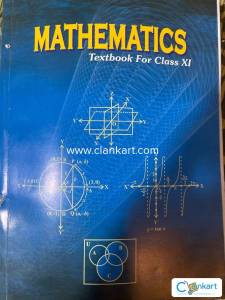 NCERT MATHS CLASS 11