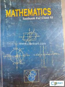 NCERT MATHS CLASS 11