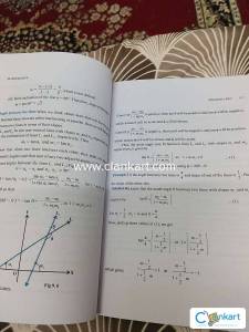 NCERT MATHS CLASS 11