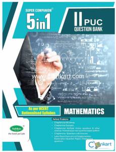 NCERT MATHS CLASS 12