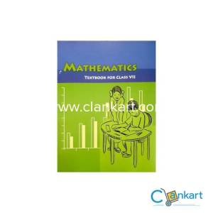 NCERT MATHS CLASS 7