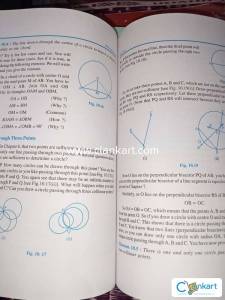 NCERT MATHS CLASS 9