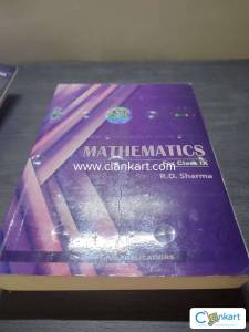 NCERT MATHS CLASS 9 CBSE