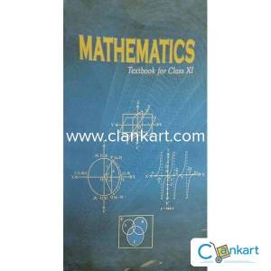 NCERT MATHS CLASS FOR 11