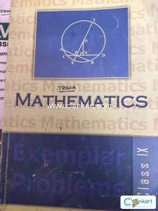 NCERT MATHS CLASS IX
