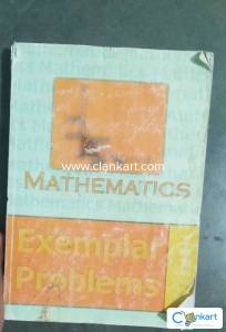 NCERT MATHS Exemplar for CLASS 12