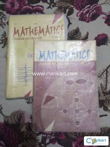 NCERT MATHS FOR CLASS 12