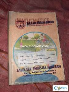NCERT MATHS FOR CLASS 10
