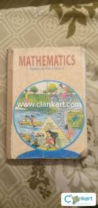 NCERT MATHS FOR CLASS 10