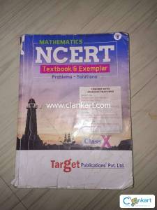 NCERT MATHS FOR CLASS 10