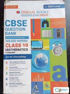 NCERT MATHS FOR CLASS 10th