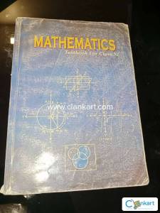 NCERT MATHS FOR CLASS 11