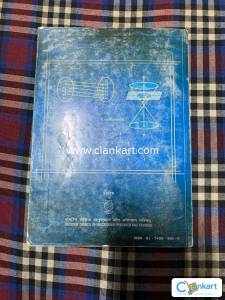 NCERT MATHS FOR CLASS 11