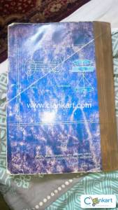 NCERT MATHS FOR CLASS 11