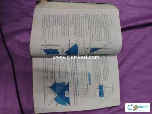 NCERT MATHS FOR CLASS 11