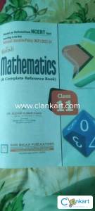 NCERT MATHS FOR CLASS 11TH