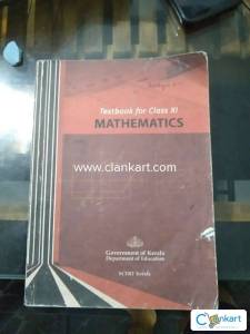 NCERT MATHS FOR CLASS 12