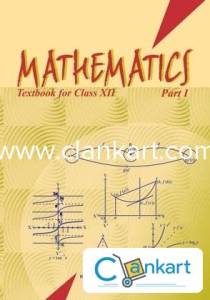 NCERT MATHS FOR CLASS 12