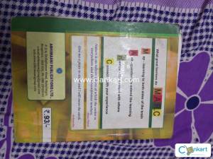 NCERT MATHS FOR CLASS 12
