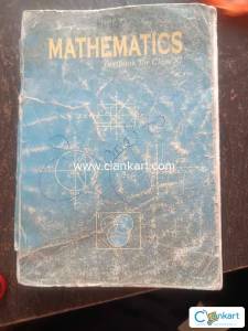 NCERT MATHS FOR CLASS 12