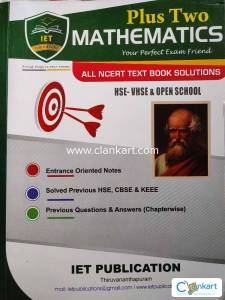 NCERT MATHS FOR CLASS 12(SYLLABUS AND ENTRANCE ORIENTED )
