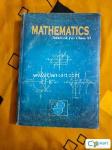 NCERT MATHS FOR CLASS 12TH