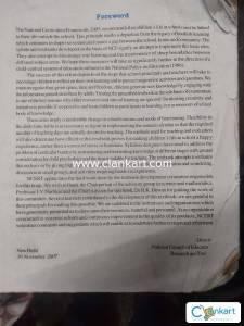 NCERT MATHS FOR CLASS 8