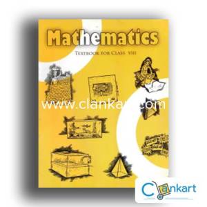 NCERT MATHS FOR CLASS 8