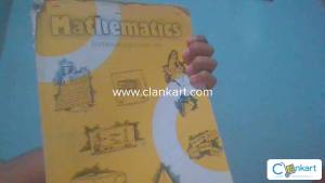 NCERT MATHS FOR CLASS 8TH