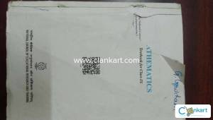 NCERT MATHS FOR CLASS 9