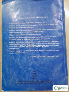 NCERT MATHS FOR CLASS 9