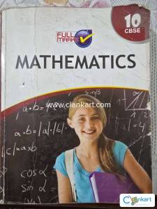 NCERT MATHS REFERENCE GUIDE FOR CLASS 10