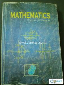 NCERT MATHS TEXT