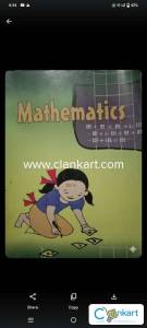 NCERT MATHS and Science 6