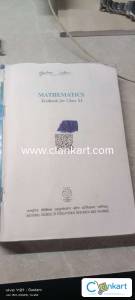 NCERT MATHS class 11
