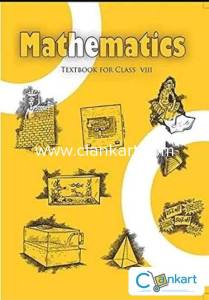 NCERT MATHS class 8