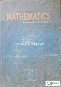 NCERT MATHS for Class 12