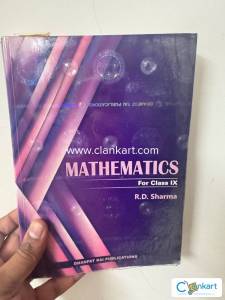 NCERT MATHS for class 10