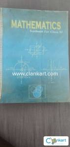 NCERT MATHS for class 11