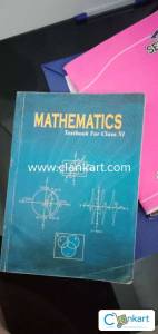 NCERT MATHS for class 11