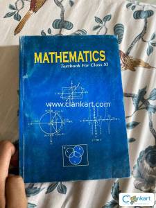 NCERT MATHS for class 12