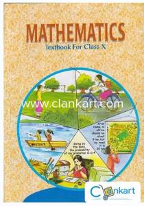 NCERT MATH CLASS 10TH