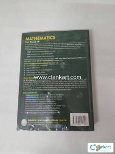 NCERT MATH CLASS 9