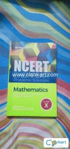 NCERT MATH EXAMPLAR FOR CLASS 10