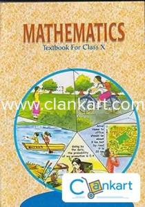 NCERT MATH FOR 10TH