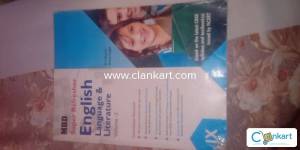 NCERT MBD Super Refresher English Language & Literature