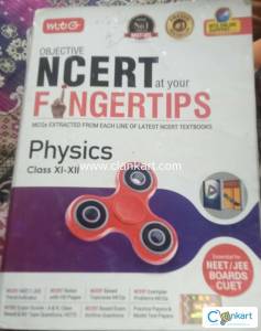 NCERT MTG Fingertips