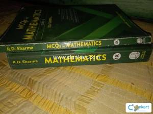 NCERT Math(RD Sharma)for class 9th